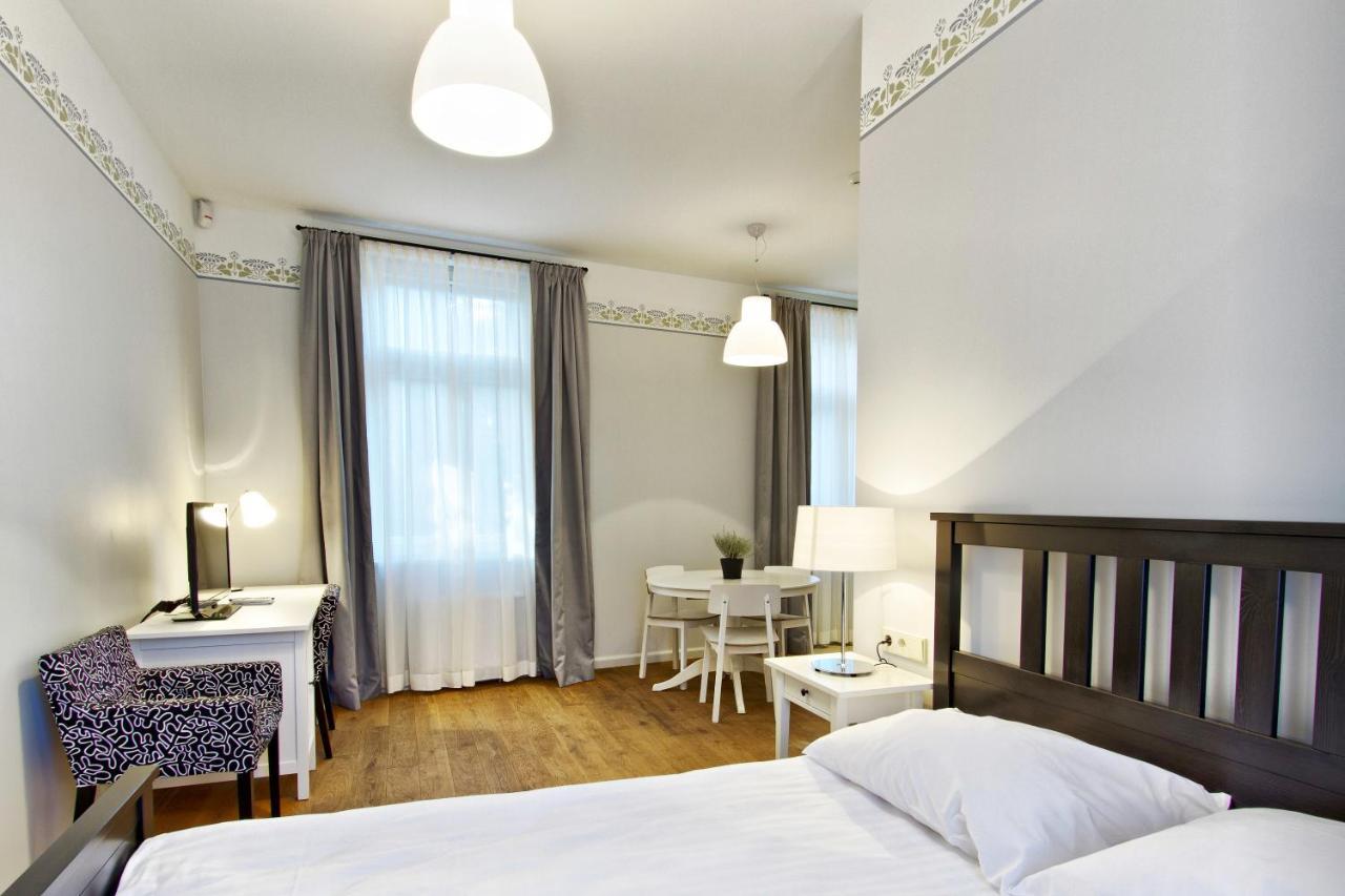 Melody Apartments Jurmala Exterior photo