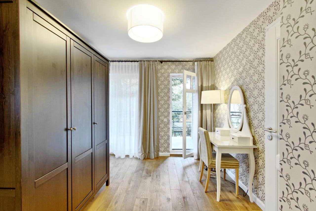 Melody Apartments Jurmala Exterior photo