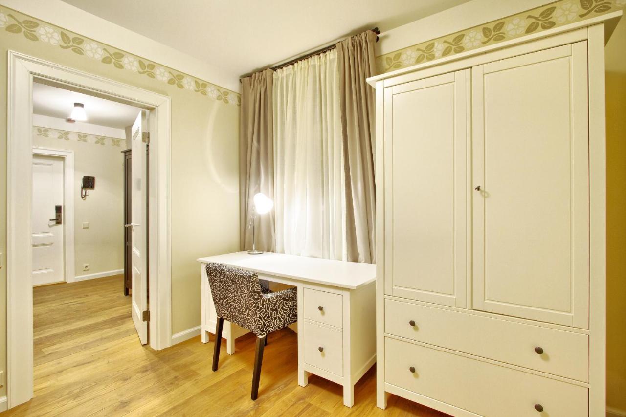 Melody Apartments Jurmala Exterior photo