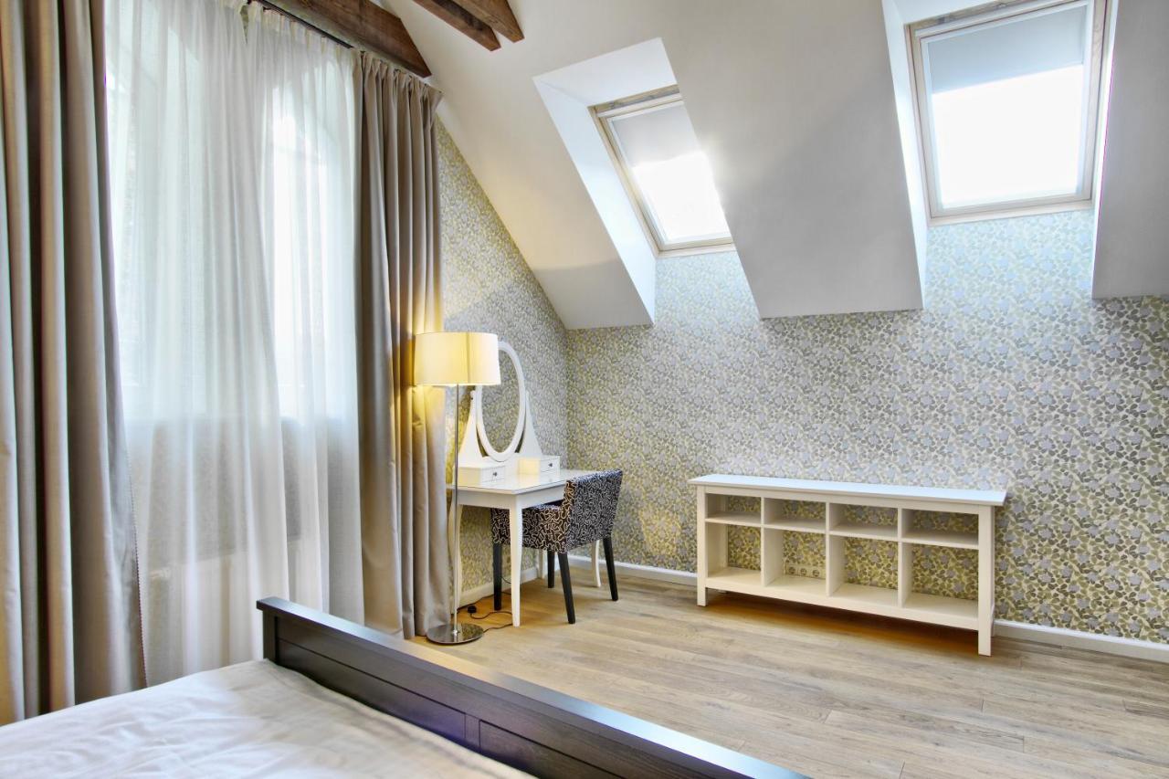 Melody Apartments Jurmala Exterior photo