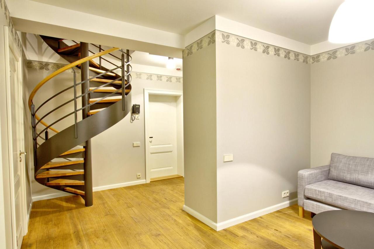 Melody Apartments Jurmala Exterior photo